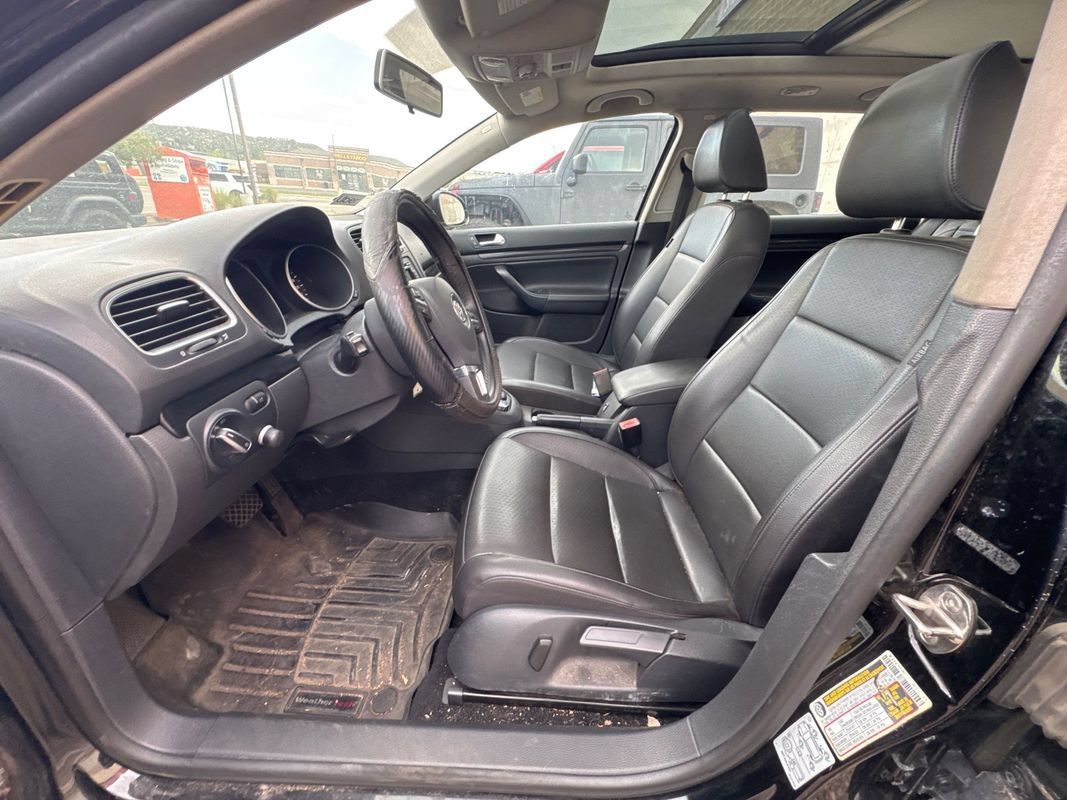 Used 2012 Volkswagen Jetta SE FWD image 10