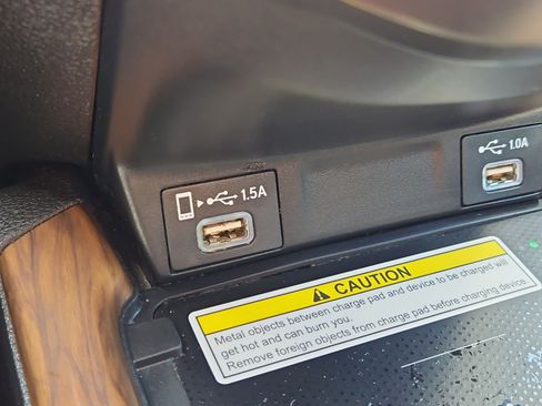 Used 2022 Honda CR-V Touring image 19