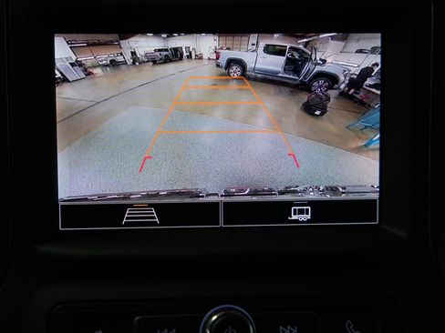 New 2026 GMC Sierra 1500 Pro w/ Graphite Edition image 32