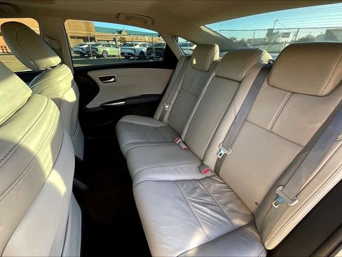 Used 2015 Toyota Avalon XLE Touring image 29