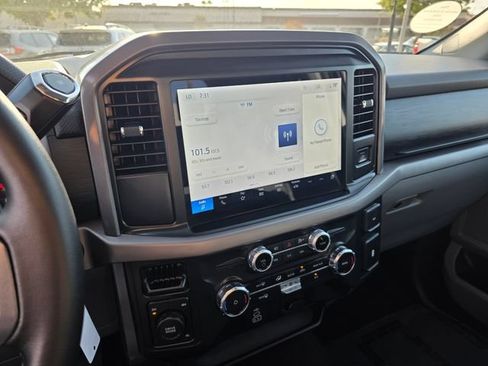Used 2025 Ford F150 XLT w/ Equipment Group 301A Standard AWD/4WD image 26