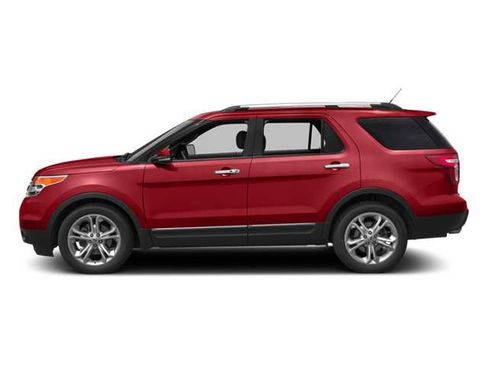 Used 2014 Ford Explorer Limited w/ Equipment Group 301A FWD image 45