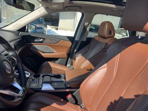 Certified 2023 Acura MDX Advance image 49