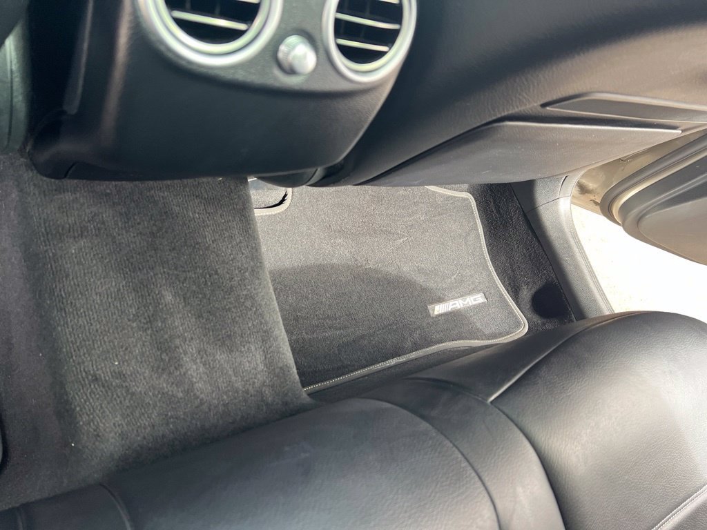 Used 2020 Mercedes-Benz GLC 43 AMG 4MATIC image 21