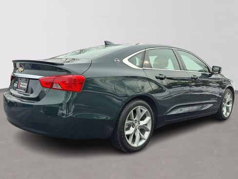 Used 2015 Chevrolet Impala LT image 6