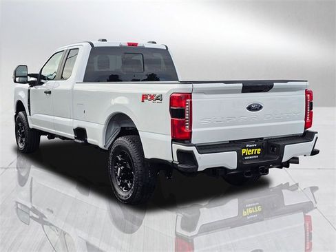 New 2026 Ford F350 XL w/ STX Appearance Package image 4