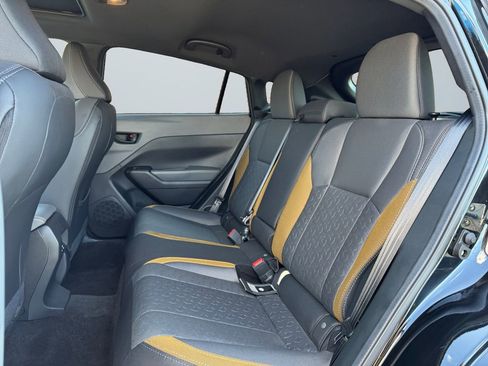 Certified 2025 Subaru Crosstrek 2.5i Sport w/ Crosstrek Mirror Package image 13