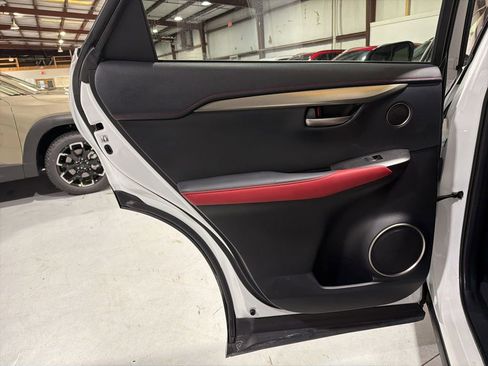 Used 2020 Lexus NX 300 F Sport image 32