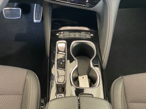 Used 2023 Buick Envision Preferred FWD image 8