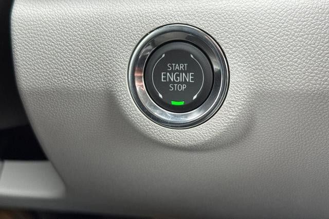 New 2027 GMC Terrain Denali AWD/4WD image 25