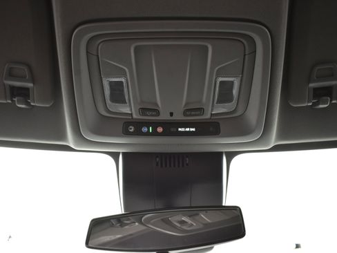 Used 2022 Chevrolet Silverado 1500 Custom Trail Boss image 27