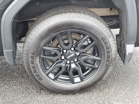 Used 2023 GMC Sierra 1500 Pro image 30