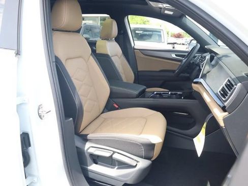 New 2026 Volkswagen Atlas Cross Sport SE AWD/4WD image 23