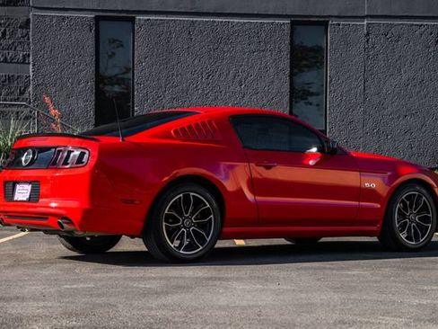 Used 2014 Ford Mustang GT w/ FP8 Appearance Package image 43