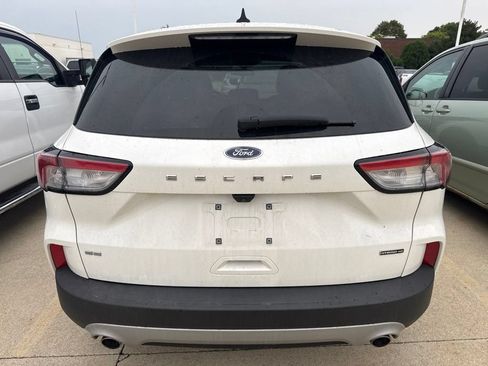 Used 2020 Ford Escape SE Sport AWD/4WD image 5