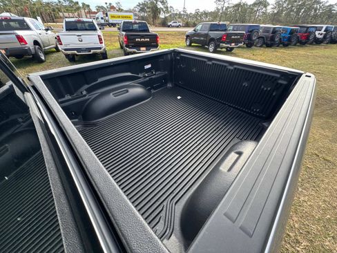 Used 2025 RAM 1500 Big Horn image 11