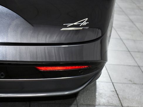 Used 2024 Lucid Air Grand Touring image 82