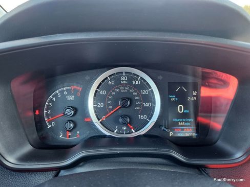 Used 2022 Toyota Corolla SE image 30