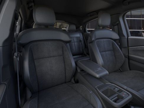 New 2025 Ford Mustang Mach-E GT image 39