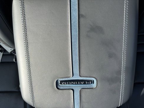 New 2026 Ford F250 Platinum w/ FX4 Off-Road Package image 18