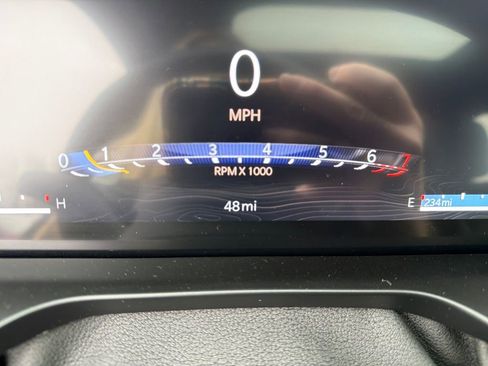 New 2025 Jeep Grand Cherokee L Laredo w/ Luxury Tech Group I image 17