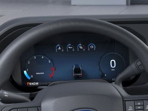 New 2026 Ford F350 XLT w/ XLT Premium Package image 13