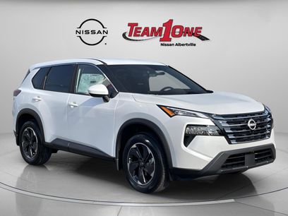 New 2026 Nissan Rogue SV w/ Cold Weather Package