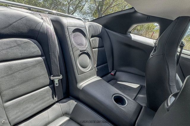 Used 2011 Nissan GT-R Premium AWD/4WD image 56
