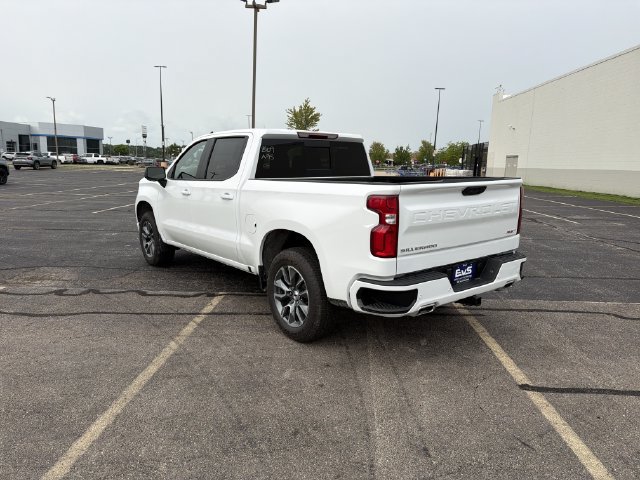 New 2026 Chevrolet Silverado 1500 RST w/ Safety Package AWD/4WD image 9