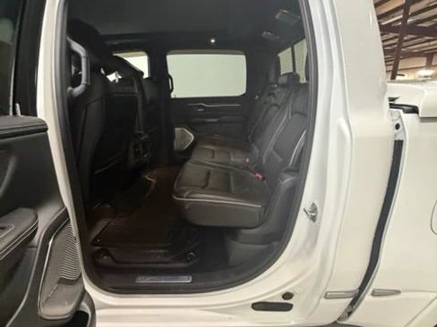 Used 2019 RAM 1500 Limited AWD/4WD image 24