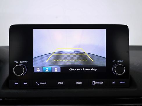 Used 2024 Honda Civic EX image 28