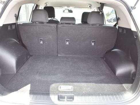 Used 2022 Kia Sportage LX FWD image 33