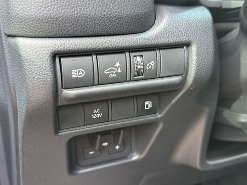 Used 2025 Toyota Land Cruiser 1958 AWD/4WD image 30