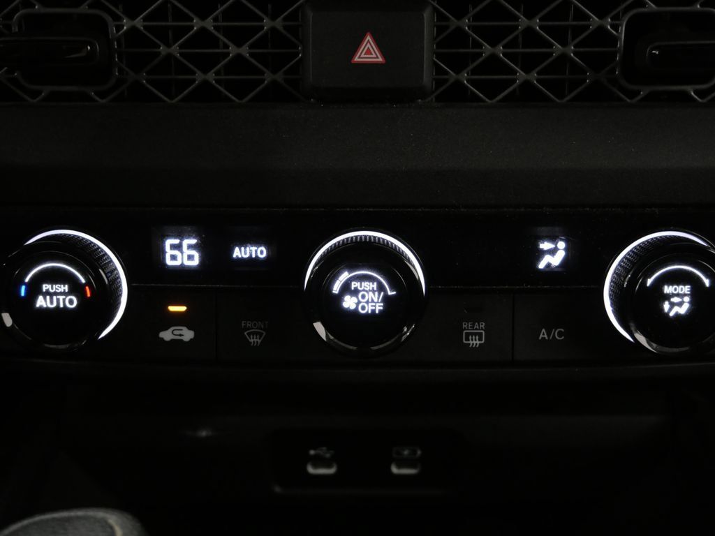 Used 2024 Honda Accord LX image 17