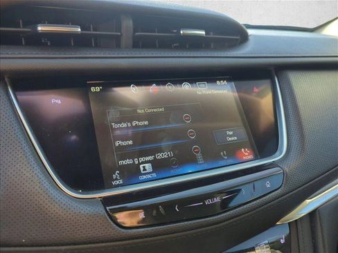Used 2018 Cadillac XT5 Luxury AWD/4WD image 19