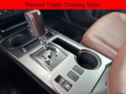 Used 2022 Toyota 4Runner Limited AWD/4WD image 11