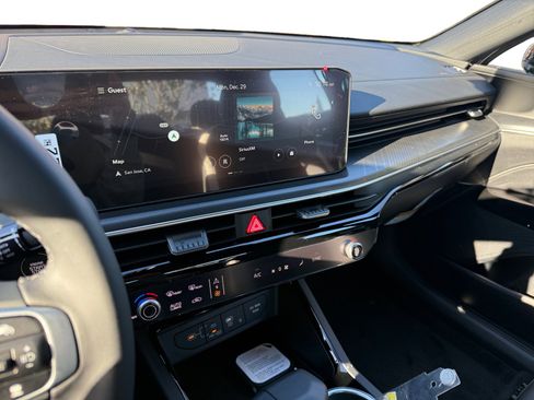 New 2026 Kia K5 GT-Line image 12