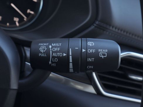 Certified 2021 MAZDA CX-5 Grand Touring w/ GT Premium Package image 19