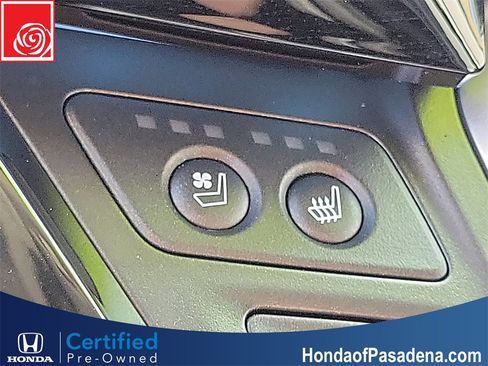 Certified 2026 Honda Odyssey Elite image 16