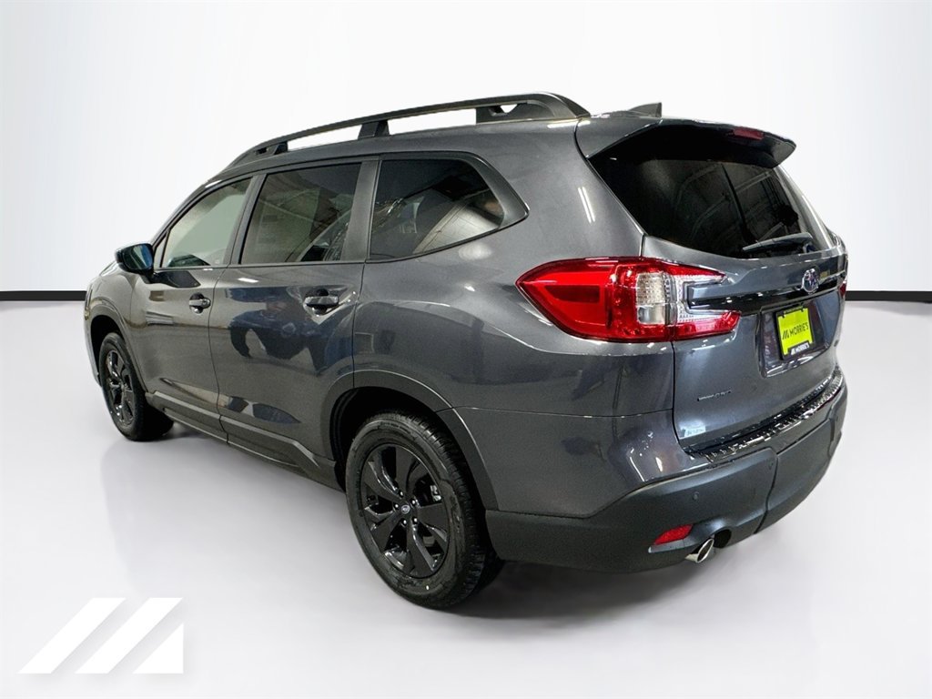 New 2027 Subaru Ascent Premium AWD/4WD image 7