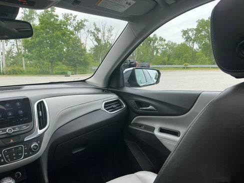 Used 2020 Chevrolet Equinox Premier AWD/4WD image 28