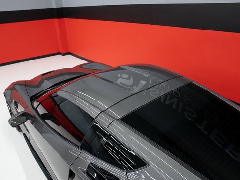 Used 2016 Chevrolet Corvette Z06 w/ 2LZ Preferred Equipment Group RWD image 29