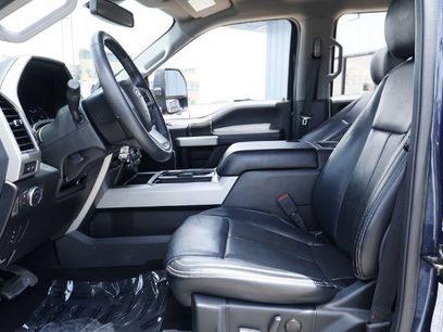 Used 2020 Ford F250 Lariat w/ Lariat Value Package