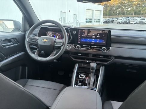 New 2026 Chevrolet Colorado W/T image 20