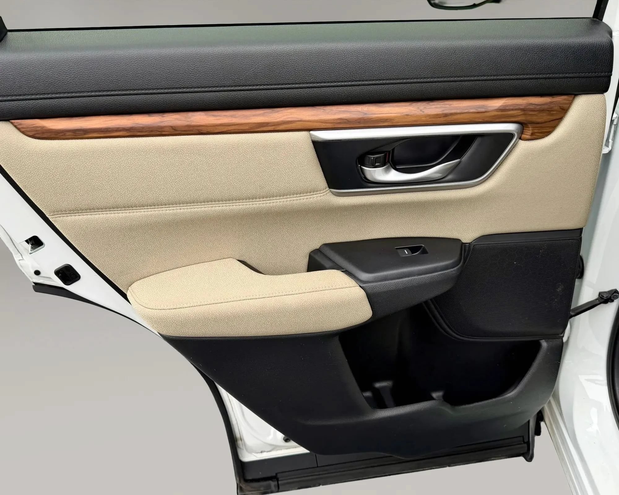 Used 2019 Honda CR-V EX image 28