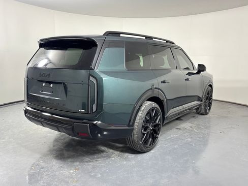 New 2027 Kia Telluride EX X-Line AWD/4WD image 6