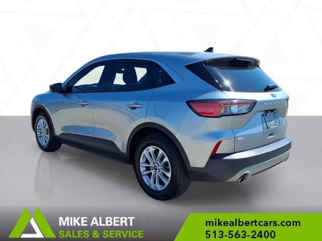 Used 2022 Ford Escape SE FWD image 5
