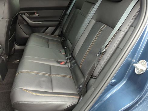 New 2025 MAZDA CX-50 2.5 Hybrid w/ Weather Package image 18