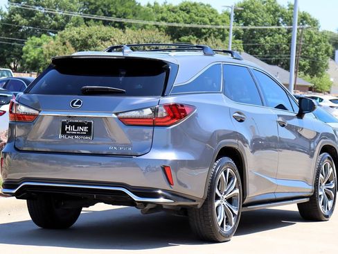Used 2020 Lexus RX 350L FWD w/ Premium Package image 11