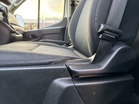 Used 2024 Ford Transit 250 Low Roof w/ Exterior Upgrade Package image 14